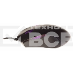 Мышь проводная Oklick 245M черный, 1000 dpi, USB, кнопки - 3, фото17