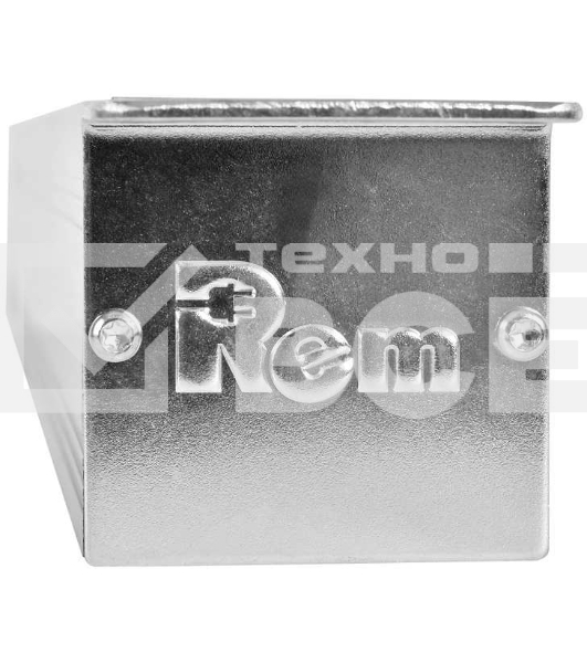 Блок распределения питания ЦМО R-10-6S-5C13-I-440-Z гор.размещ. 5xC13 6xSchuko базовые 10A без вилки