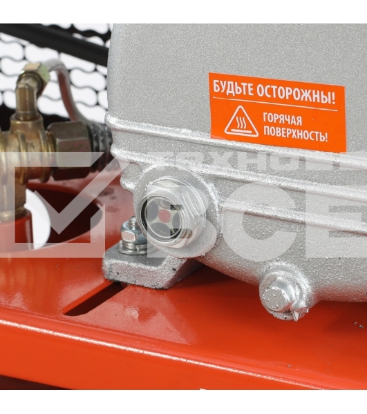 Компрессор PATRIOT PTR 80-450A 525306312