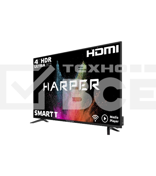 Телевизор Harper 55