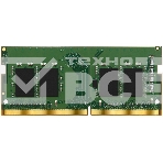 Оперативная память Kingston ValueRAM, DDR4, 4Gb (1x4Gb), 3200MHz, CL22, SO-DIMM, фото4