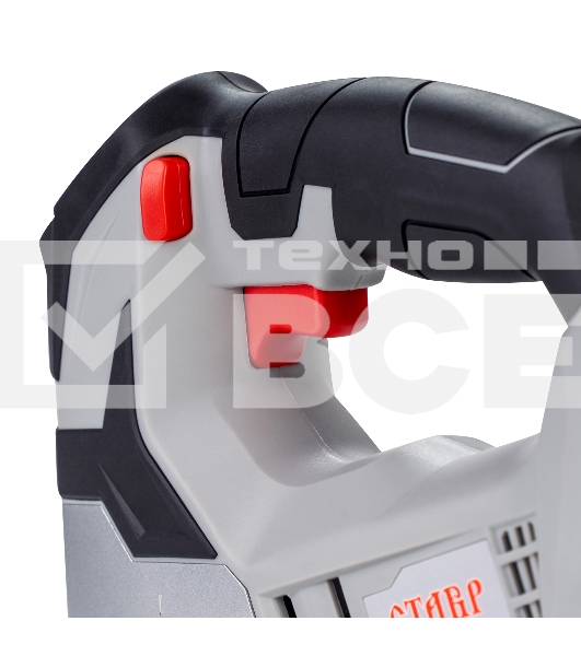 Лобзик электрический аккумуляторный СТАВР ЛА-80/20