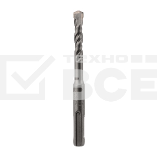 Бур по бетону 8x110 мм SDS PLUS Kranz