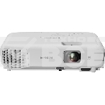 Проектор Epson EB-E01 белый (LCD, 1024 x768, 3300Lm, 15000:1, 2.4 kg) (V11H971040), фото10