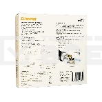 Кабель аудио-видео Digma HDMI 2.0 AOC HDMI (m)/HDMI (m) 10м. Позолоченные контакты черный (BHP AOC 2.0-10), фото4