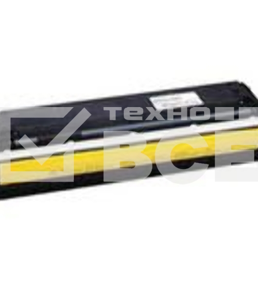 Картридж лазерный HP C9732A желтый LJ 5500 (12000 стр.)