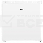 Холодильник Maunfeld MFF50W белый мат. однокамерный 46л, фото11