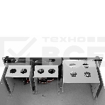 Серверный корпус Exegate Pro 3U390-08 <RM 19
