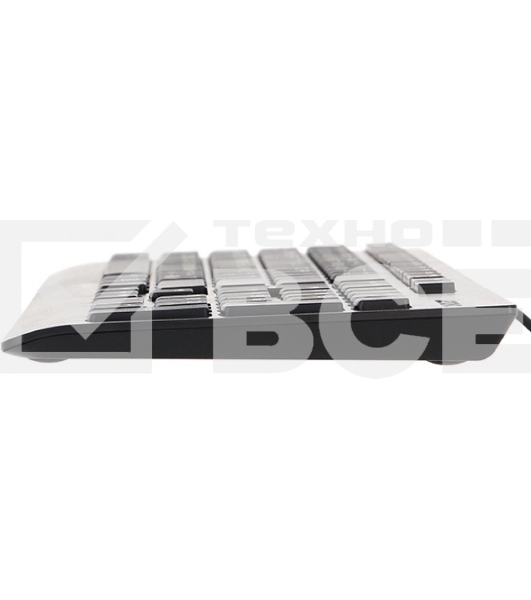 Клавиатура проводная Lenovo GX30M39684 300 USB Keyboard
