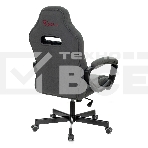 Кресло игровое A4Tech Bloody GC-110, серый, крестовина пластик, фото6