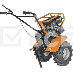 Мотоблок Carver МТ-7106WT (01.006.00036) бензиновый 5кВт 7л.с., фото 1