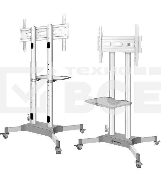 Стойка для телевизора Onkron TS1351 белый 32