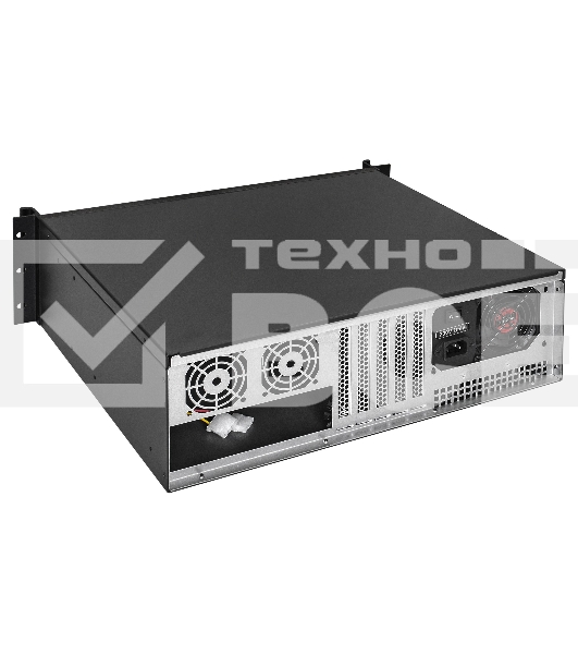 Серверный корпус ExeGate Pro EX293196RUS 3U390-11 <RM 19