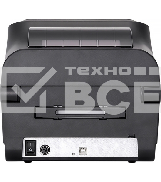 Принтер этикеток Bixolon XD5-40t 4