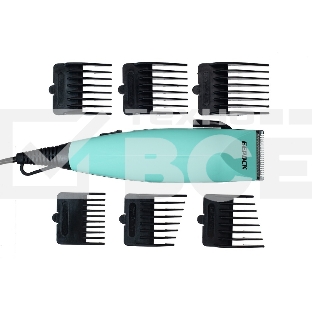 Машинка для стрижки волос Бердск 5105С сет. 220В/10Вт