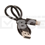 Внешний аккумулятор HOCO Q3 Mayflower быстрая зарядка QC3.0, PD20, USB-A 18W (10000mAh), черный, фото6