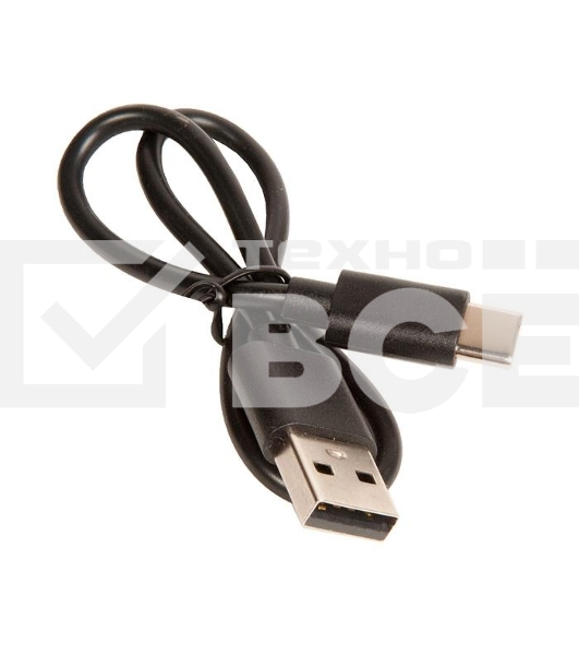 Внешний аккумулятор HOCO Q3 Mayflower быстрая зарядка QC3.0, PD20, USB-A 18W (10000mAh), черный