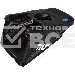 Газонокосилка аккумуляторная Makita DLM382Z (б/акк,б/зу) 620Вт;18В;3700об/мин;ширина скашивания-38см;высота скашивания-25-75мм;560м2;травосборник-40л;б/акк;б/зу;вес 15,6 кг, фото2