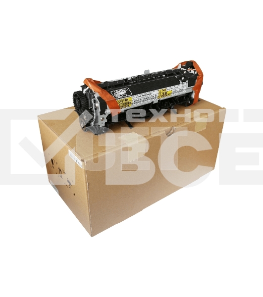 Печка в сборе Cet CET2552 (RM2-5796-000) для HP LaserJet Enterprise MFP M630