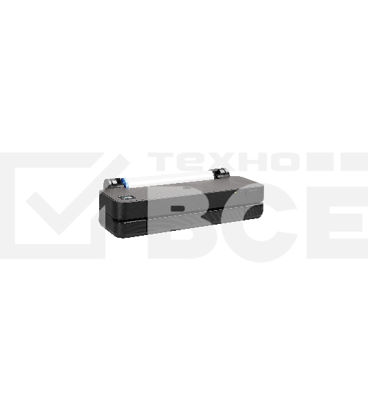 Плоттер струйный HP Designjet T230 (5HB07A), A1, 24