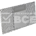 Микросистема Panasonic SC-HC410EG-S серебристый 40Вт CD CDRW FM USB BT, фото11