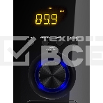 Колонки SVEN MS-2050 черный (2x12,5W + Subwoofer 30W, дерево, USB, SD, FM, ПДУ, Bluetooth), фото10