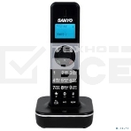 Беспроводной телефон стандарта DECT SANYO RA-SD1102RUS, фото6