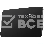 Интернет-центр Huawei B535-232a (51060HVA) 10/100/1000BASE-TX/3G/4G/4G+ cat.7 черный, фото3