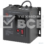 Стабилизатор напряжения ЭРА СННТ-500-Ц, черный, фото4