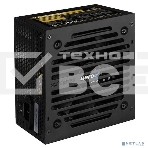 Блок питания Aerocool / Formula VX-550 PLUS, 550Вт 120мм, черный, фото7