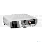 Проектор Epson EB-FH52, фото4
