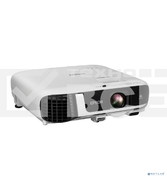 Проектор Epson EB-FH52