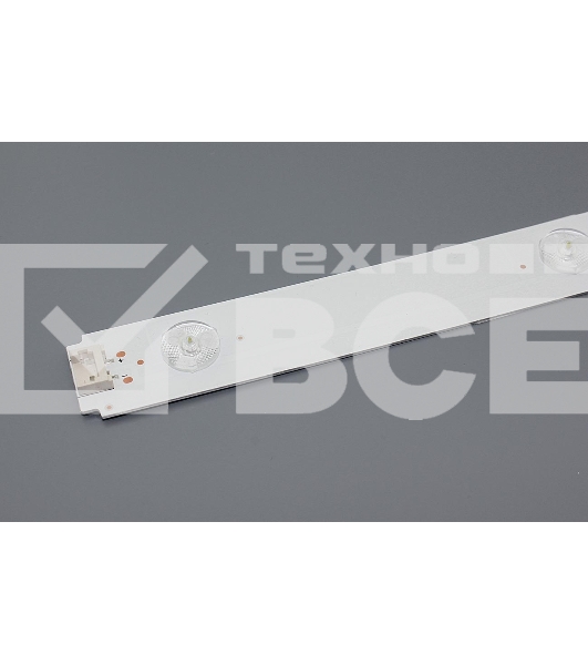 Светодиодная подсветка SS_2015ARC490_3228_L06_REV1.0_150717_LM41-00176A Left