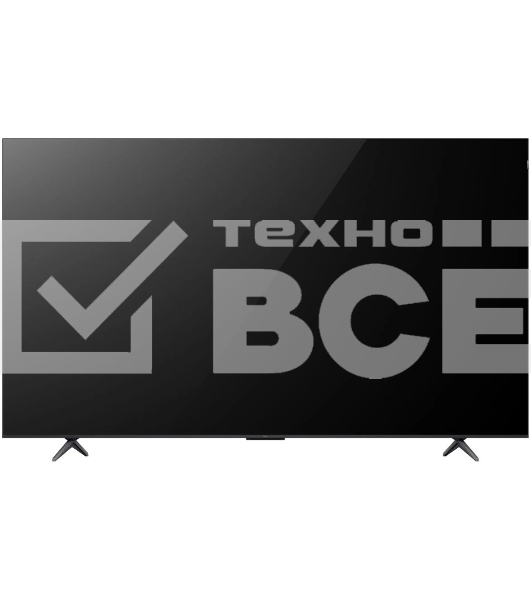 Телевизор TCL 85