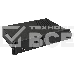 Серверный корпус ExeGate Pro 2U300-04 (RM 19