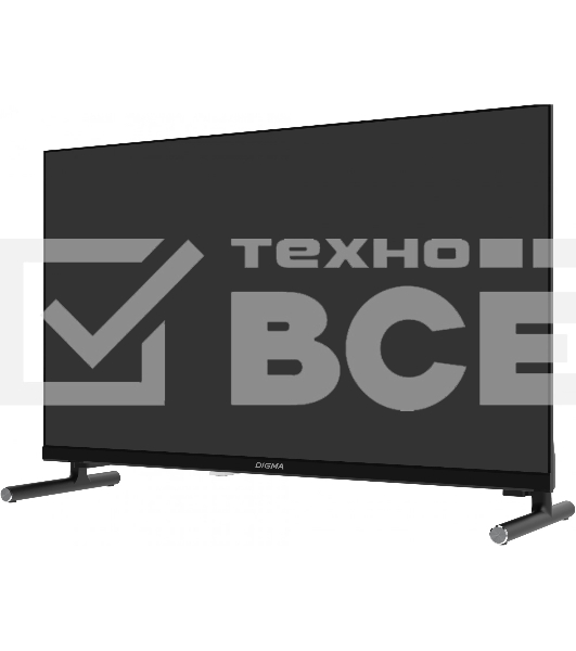Телевизор Digma 24