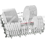 Встраиваемая посудомоечная машина Bosch SPV4HMX65Q, серебристый, 45 см, 10 компл., 45 дБ, класс A+, фото10