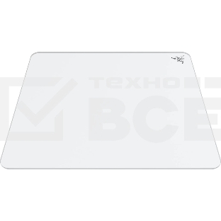 Игровой коврик для мыши Razer Atlas - White/ Razer Atlas - White
