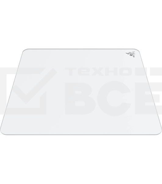 Игровой коврик для мыши Razer Atlas - White/ Razer Atlas - White