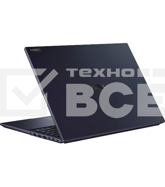 Ноутбук ASUS B5604CVA-QY0054 16