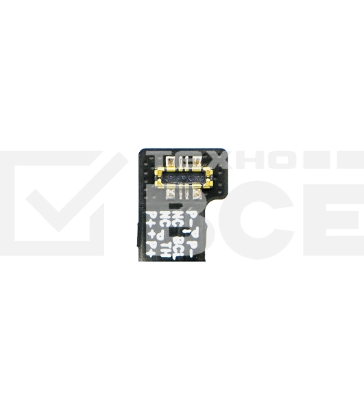 Аккумулятор CameronSino  CS-MX710SL BA793 для MeiZu M793Q, Pro 7 Plus  3.85V / 3400mAh / 13.09Wh