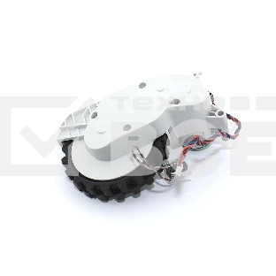 Колесо для робота пылесоса Dreame D9, D9 Pro, Vacuum-Mop 2 STYTJ03ZHM, правое