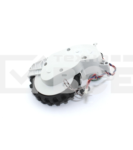 Колесо для робота пылесоса Dreame D9, D9 Pro, Vacuum-Mop 2 STYTJ03ZHM, правое