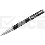 Ручка перьевая Parker Ingenuity Core F570 (2181994) Black СT F сталь нержавеющая подар.кор., фото4