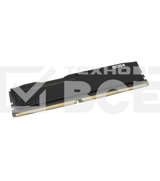 Модуль памяти Kingston FURY DDR4 8Гб 3200 MHz PC3-25600
