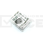 Скребок для удаления UV клея VBEST 80A с 8 лезвиями раной формы, фото2