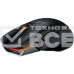 Мышь беспроводная/проводная ASUS P708 ROG CHAKRAM X ORIGIN черный, 36000 dpi, радиоканал, Bluetooth, USB, кнопки - 11, фото19