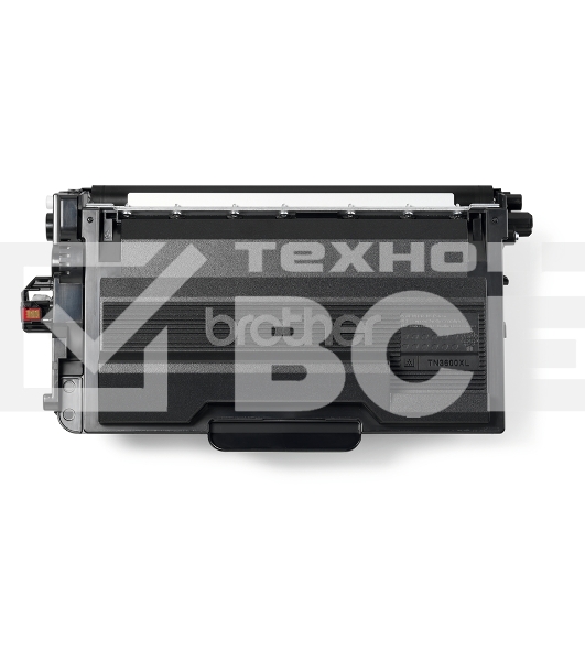 Картридж Brother TN3600XL Black 6.000 pages