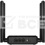 Маршрутизатор Mercusys MR62X AX1500 Wi-Fi 6 Router, фото13