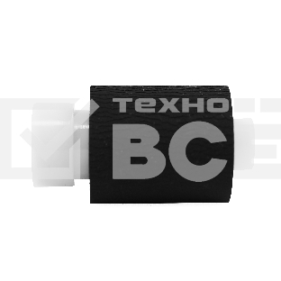 Ролик подачи NVPrint для Kyocera ECOSYS P2035d/2135dn/M2030dn/2035dn/2535dn (302F906230)(совместимый)